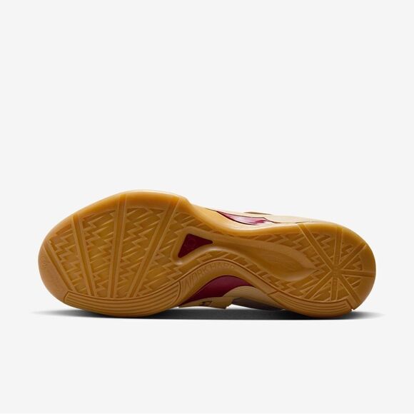 Nike Kd 4 Year of the dragon 2.0 khaki red gum fj4189-200 size 8 - 14​ main image 4